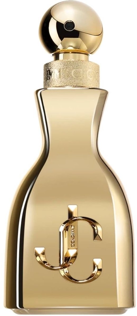 Jimmy Choo I Want Choo Le Parfum 40 ml