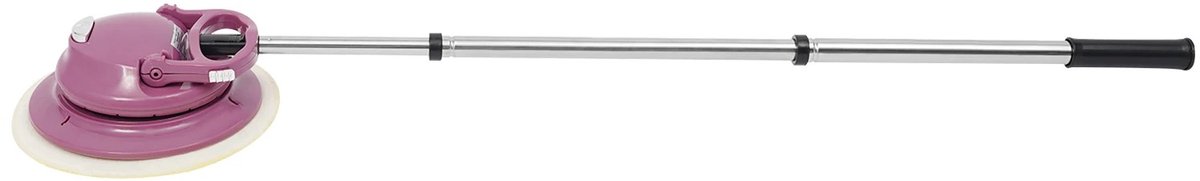 Velori Elektrische Vloerreiniger - Draadloze Vloerwisser - Elektrische Dweilmachine - 36W - 3 Reinigingsmodi - LED Verlichting - 1800mAh