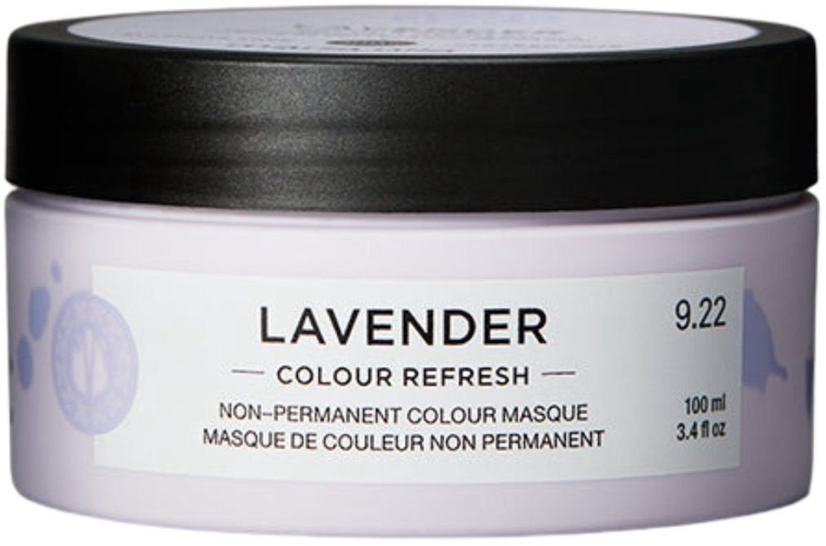 Maria Nila - Colour Refresh - 100 ml - Lavender 9.22