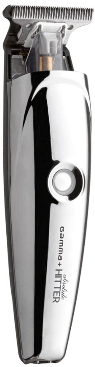 Gamma+ new Hitter trimmer- tondeuse mannen, Professionele Detail-Trimmer - Baardtrimmer