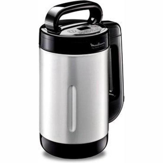 Moulinex My Daily Soup LM542810 - soepmaker - 1,2 l