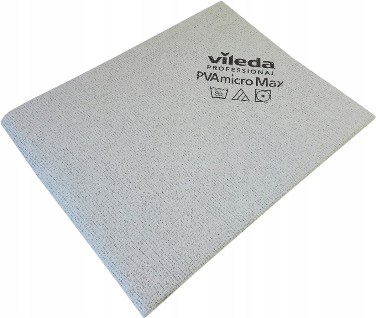 Vileda Micro Max PVA zeem voor reiniging 44x50cm