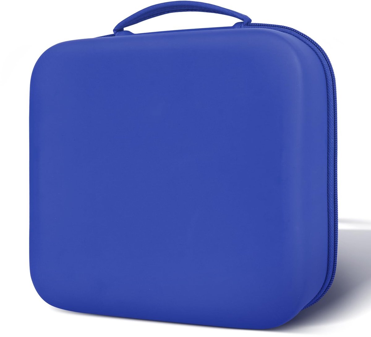 VLEMICO - Elektrische Lunchbox Draagtas, Hard Shell