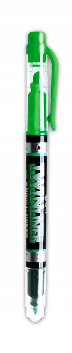 Dong-A Dubbelzijdige Fluorescerende Markeerstift - School & Kantoor