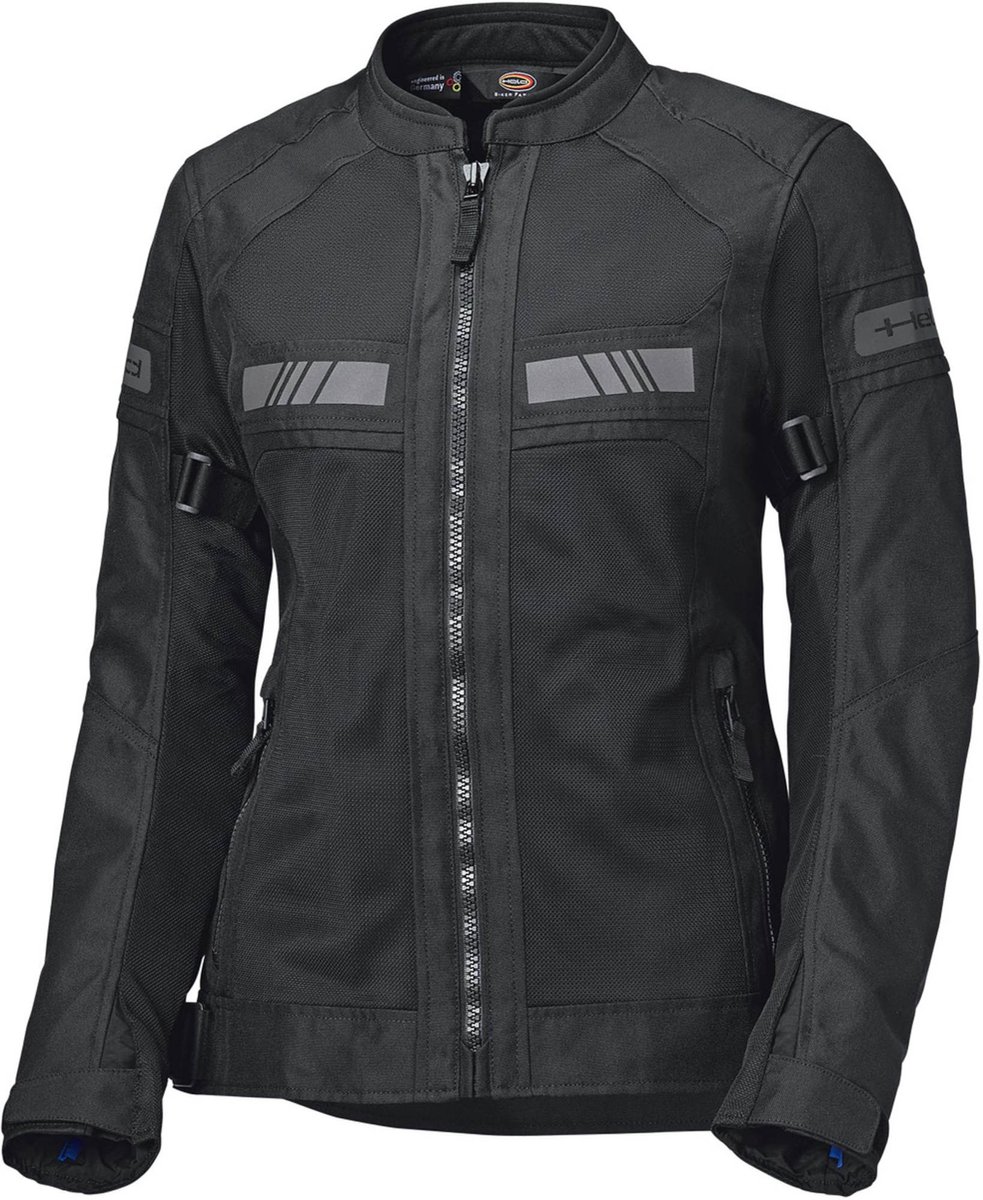 Held Tropic 4 Mesh Dames motorfiets textieljas -