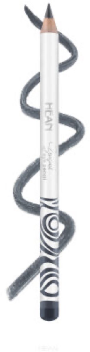 Sensual Oogpotlood Hean Cosmetics - 306 Graphite