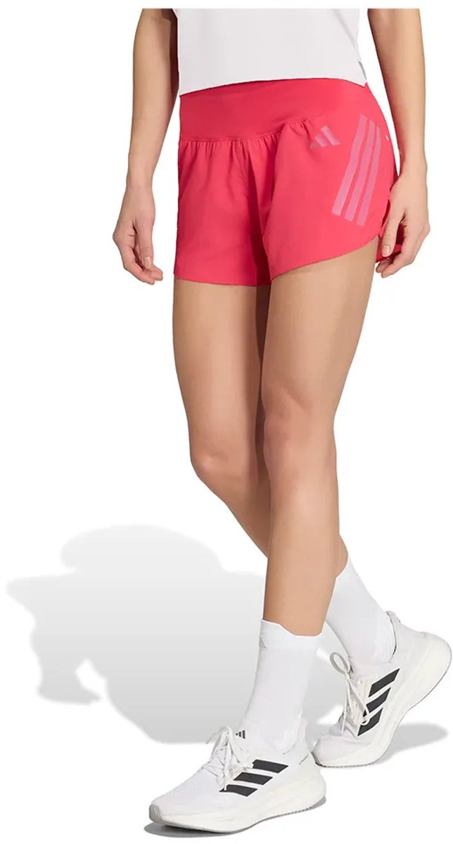 Adidas Adi365 Formotion 3´´ Korte Broek Vrouw Roze