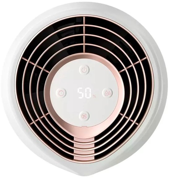 Philips 2000 series Humidificateur d'air, jusqu'à 32 m²