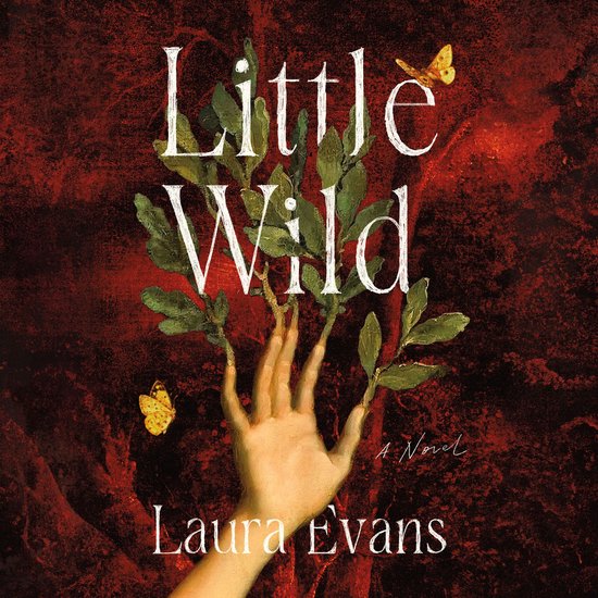 Little Wild - cover