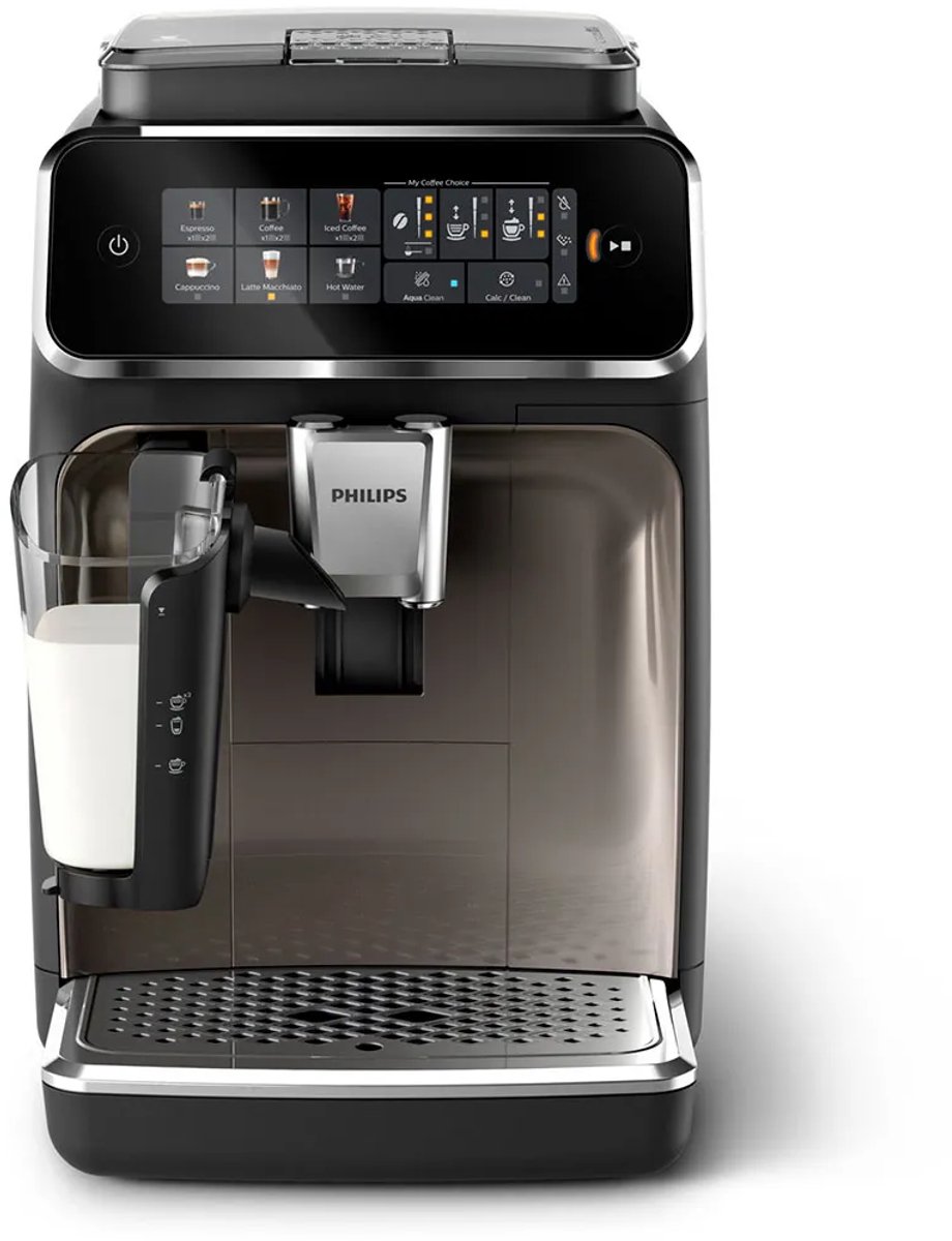 Philips 3300 Series LatteGo EP3347/90 - Espressomachine thumbnail 4