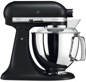 Kitchenaid Artisan 5KSM175PSEBK - Keukenmachine - Vulkaanzwart