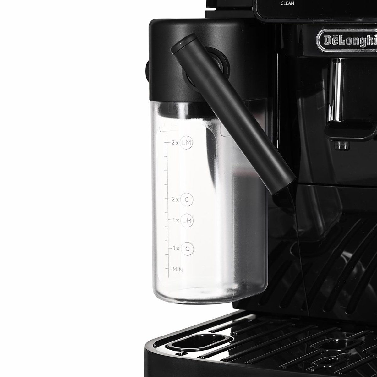 De'Longhi Magnifica Start ECAM220.60.B - Volautomatisch koffiezetapparaat - Koffiemachine met bonen thumbnail 5