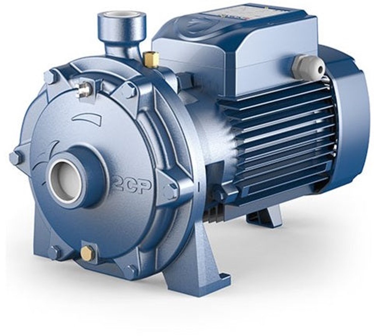 Pedrollo centrifugaalpomp, 2CP 40/180B, 400V