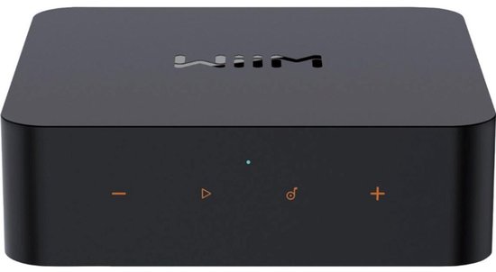 WiiM Pro Plus