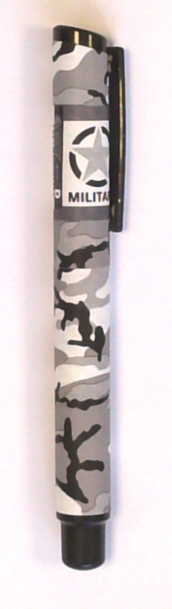 Cresco Vulpen Moro Grijs - Stevige Constructie, Navulbaar