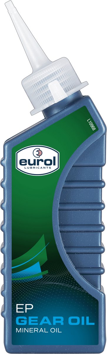 Gear Oil EP - 100ML