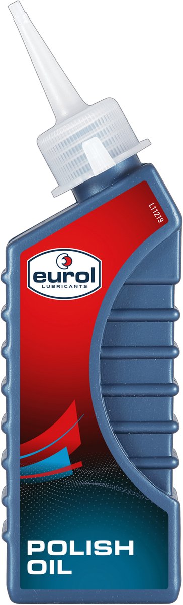 Poetsolie Eurol 100ml — afbeelding 5