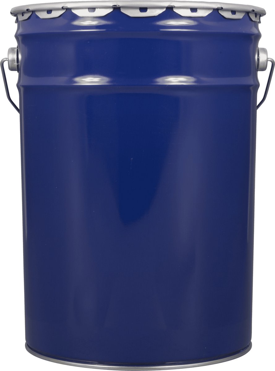 Eurol Molybdenum Disulphide MoS2 grease - 20KG