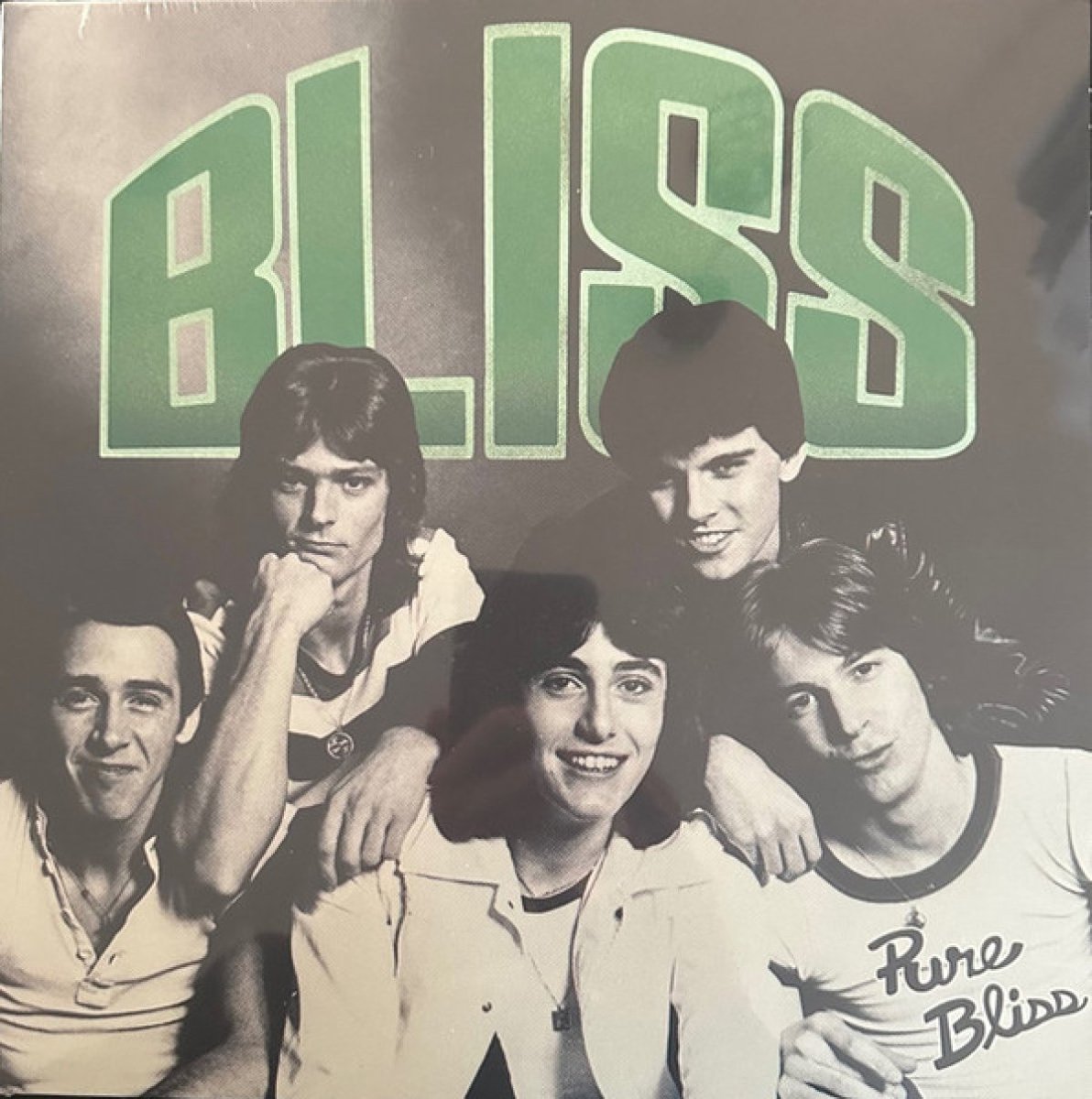 Bliss - Pure Bliss
