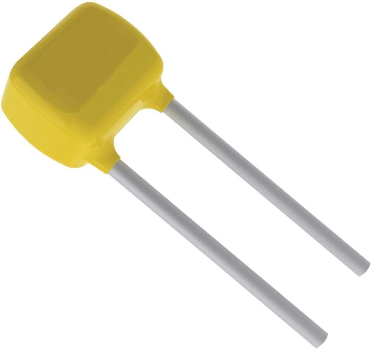 Condensator MLCC - Keramische Condensator - Elektronische Circuits - C0G Diëlektricum - 4700PF 100V - Radiaal