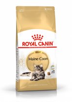 Royal Canin Maine Coon - 4 kg - Kattenvoer Brokjes