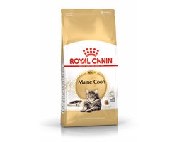 Royal Canin Maine Coon - 4 kg - Kattenvoer Brokjes