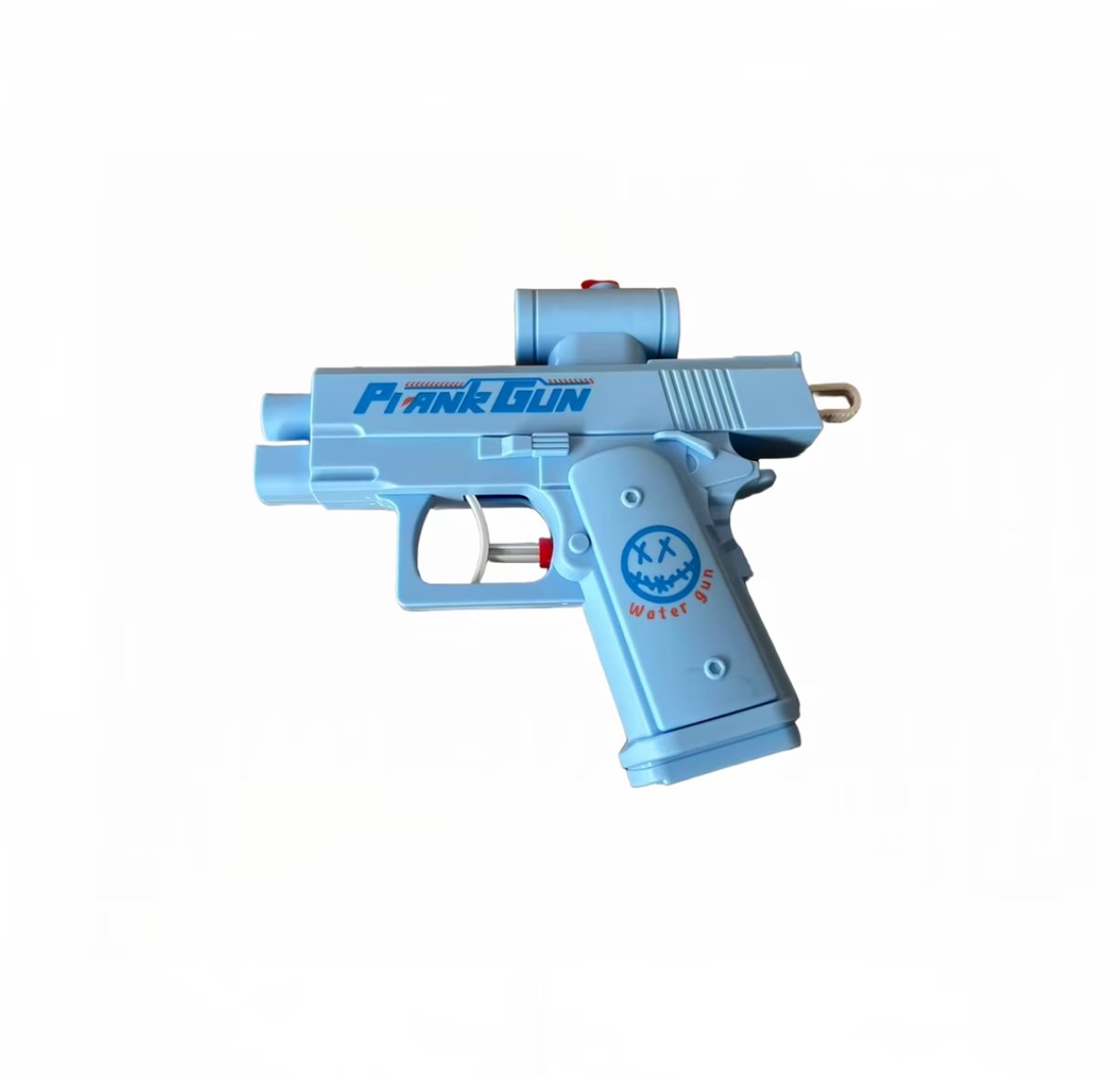 Prank Gun Waterpistool