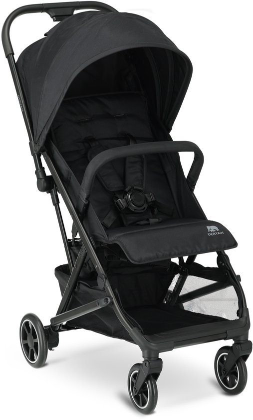 Deryan Buggy easy Luxe Lichtgewicht Buggy