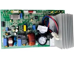 Airco Printplaat - Besturingsmodule - Apparaat Reparatie - Universeel Model - 12000BTU - Zwart