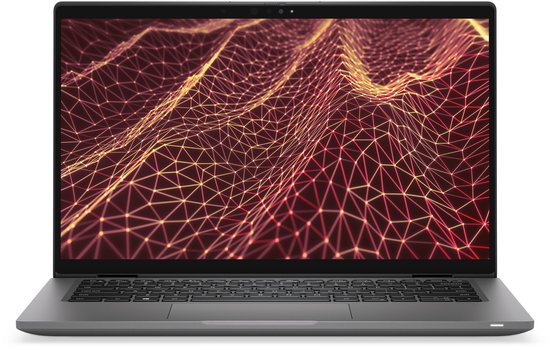 DELL Latitude 7430 - Intel Core i7-1265U - 32 GB - 256 GB SSD - 14" FHD - Windows 11 Pro - Dell - Hoofdafbeelding