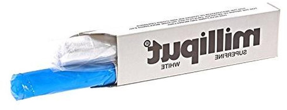 Epoxy stopverf - Reparatiepasta - Keramiek herstellen - Tweedelig - 1134 g - Wit