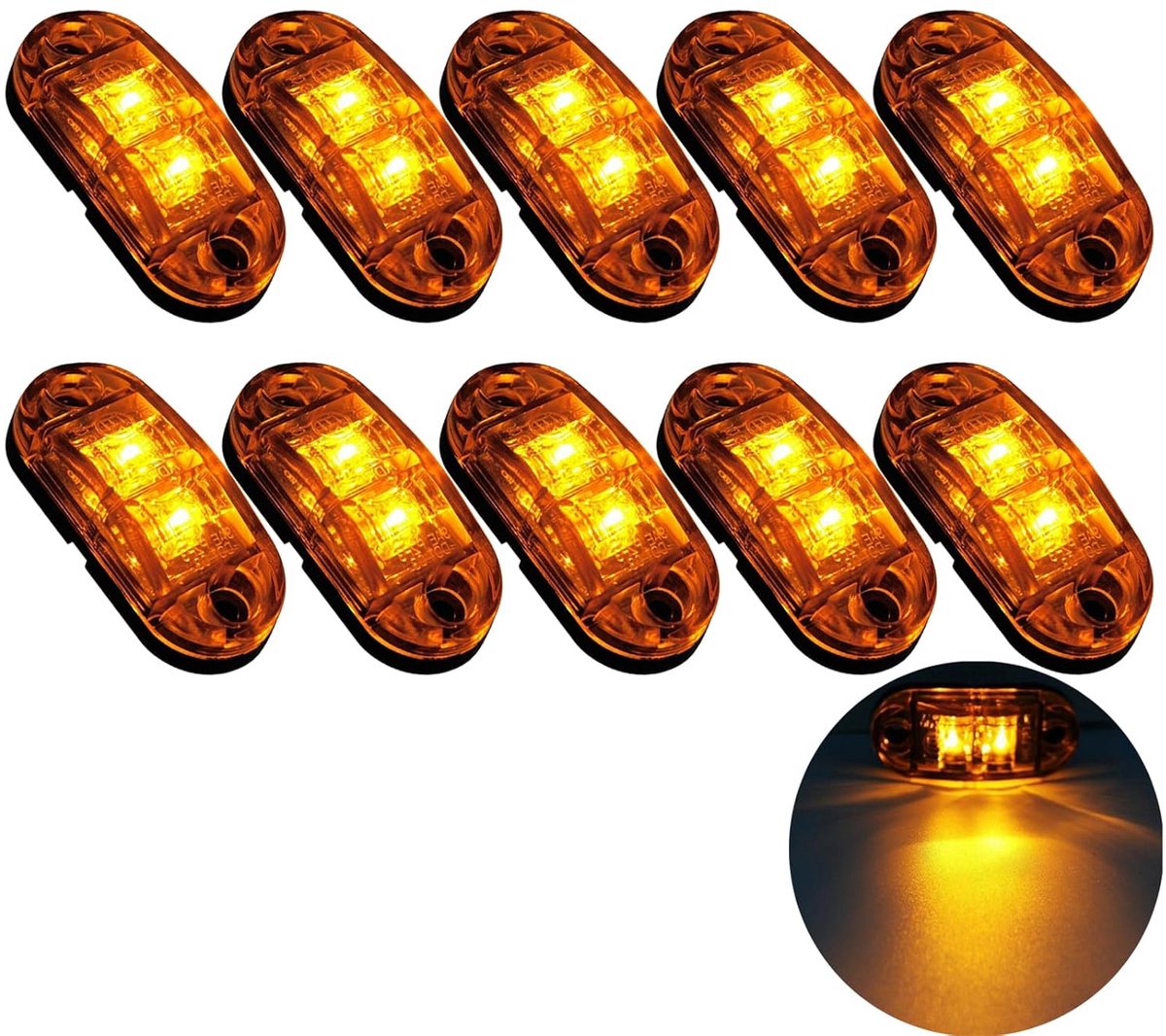 Elkuaie LED