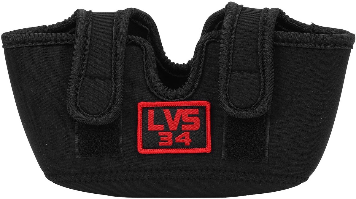 Dailygoods- Afdekking Lichtgewicht Neopreen - Beschermende Case - Vervanging voor Livescope Plus - Zachte Case - Ideaal voor Reizen - Verlengt Levensduur - Transducerhoes