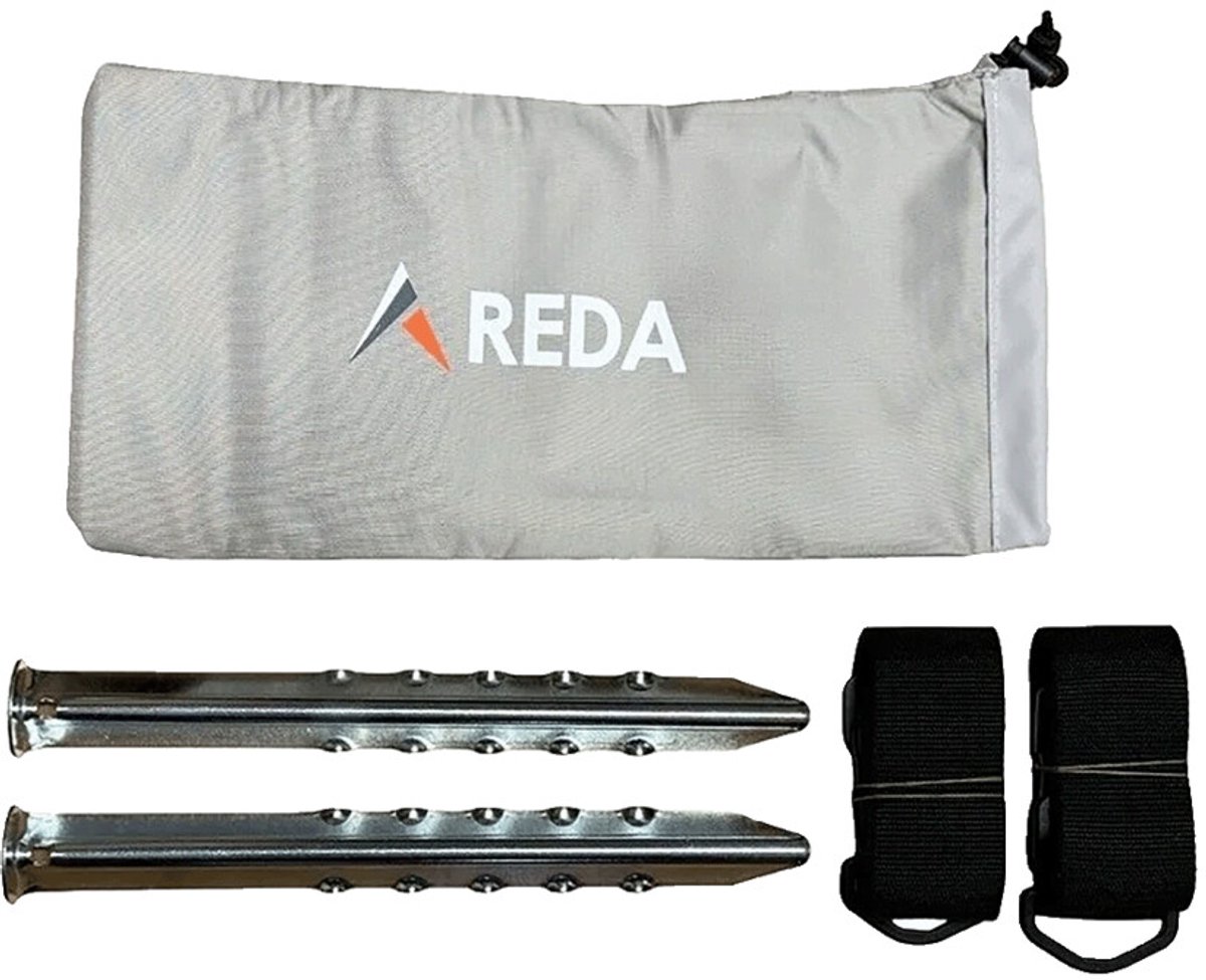 Reda Stormbandset Van 2 stuks