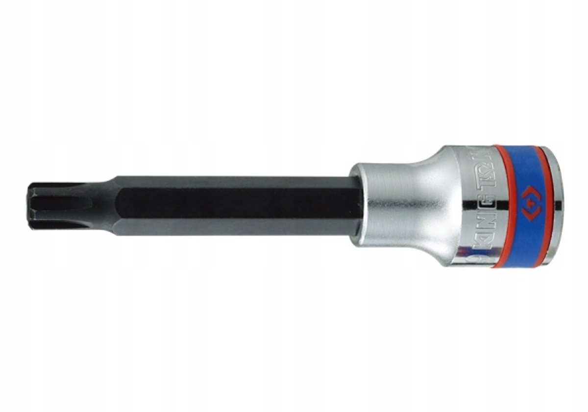 King Tony Ribe Dopslag 1/2" M13 x 100mm - Kwaliteit Gereedschap
