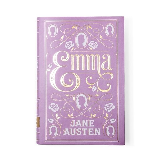 Emma - cover
