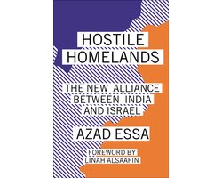 Hostile Homelands
