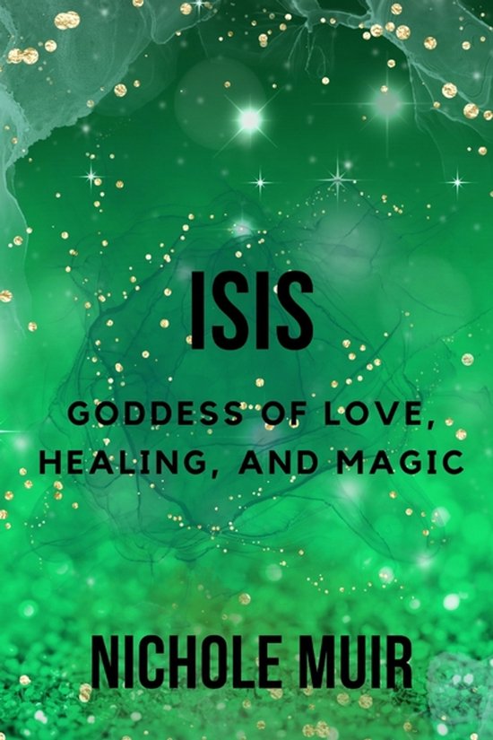 Isis - cover