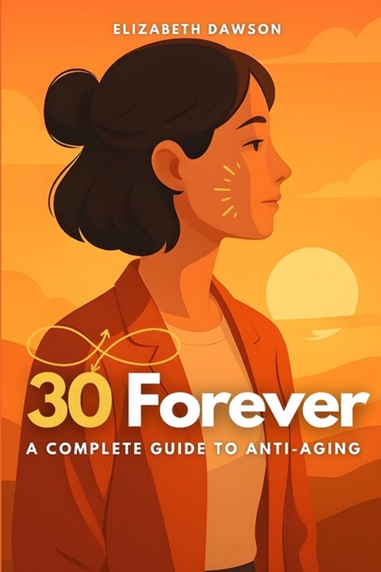 30 Forever - cover
