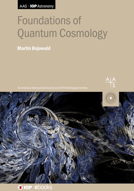 Foundations of Quantum Cosmology - cover