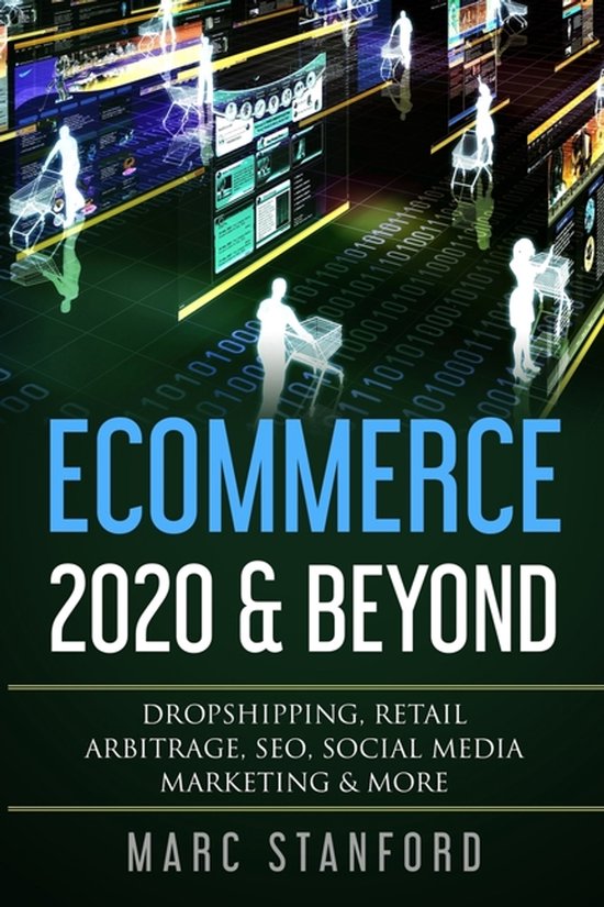 E-Commerce Insight- Ecommerce 2020 & Beyond - cover