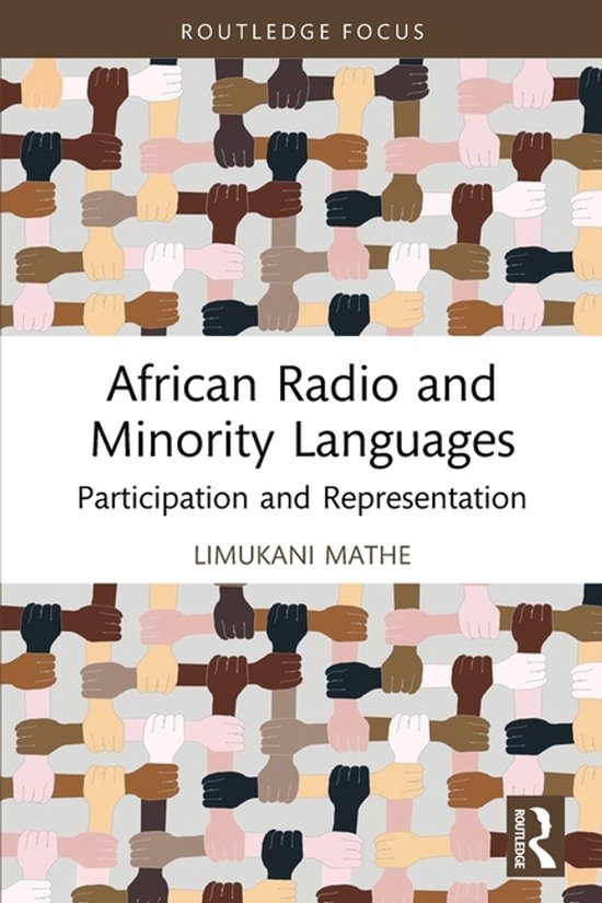 Routledge African Media, Culture and Communication Studies-  ... - cover