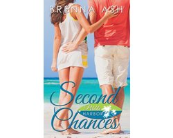 Pebble Harbor- Second Chances