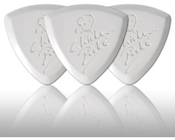 ChickenPicks Bermuda III plectrum 2.7 mm 3-Pack
