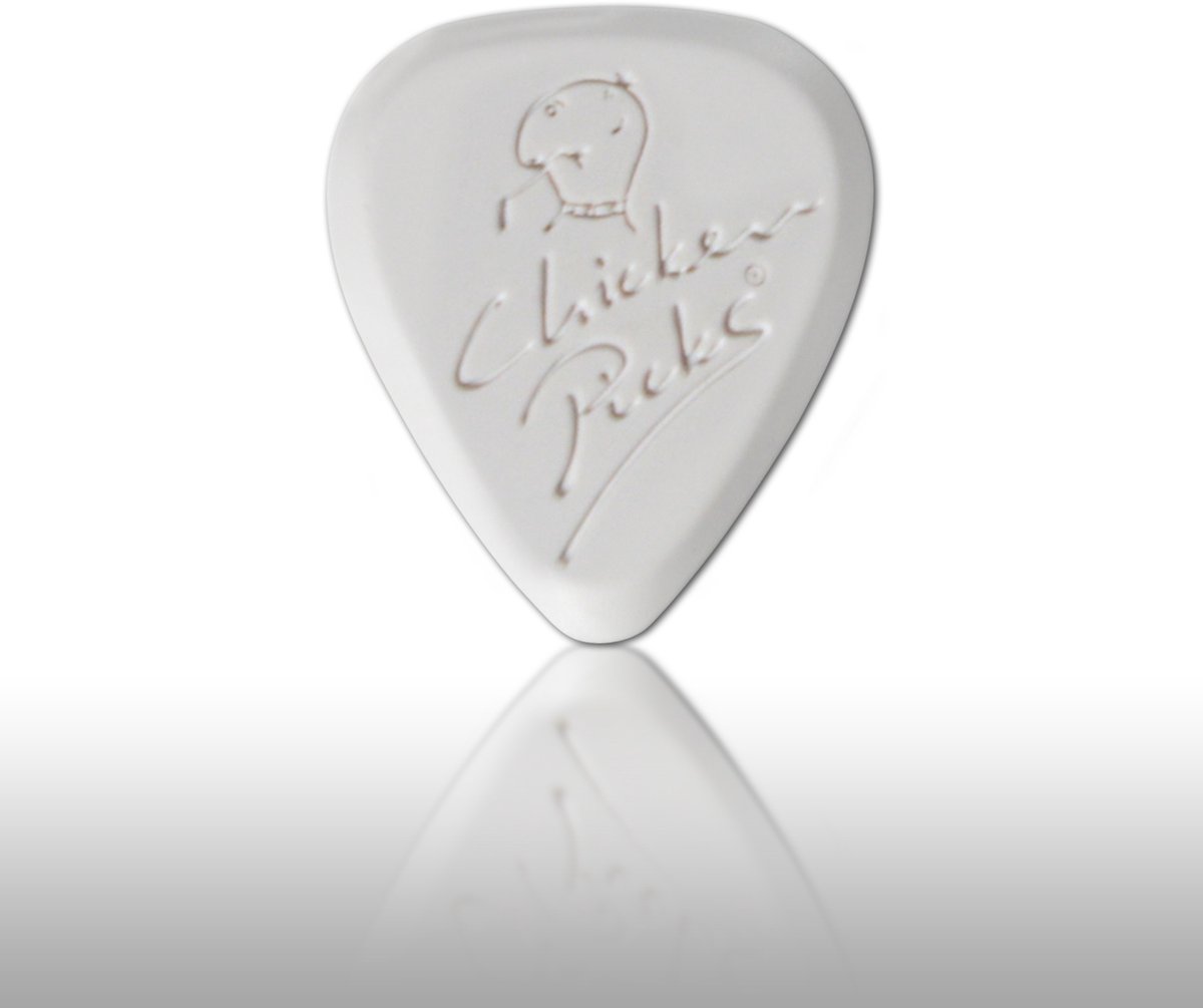 ChickenPicks Regular plectrum Light 2.20 mm