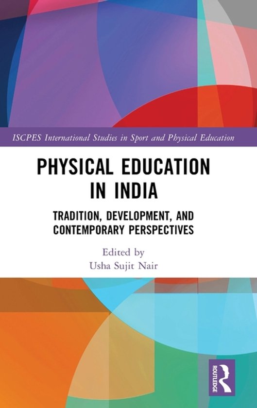 ISCPES International Studies in Sport and Physical Education ... - cover