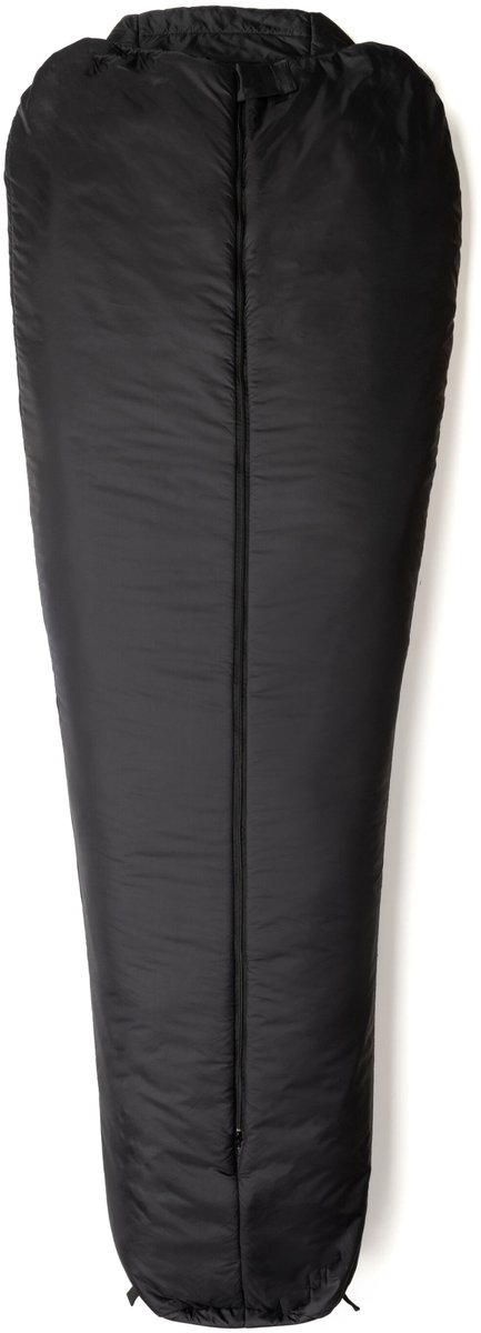 Snugpak Special Forces 1 Slaapzak - Zwart, Standaard Maat van Snugpak — afbeelding 2