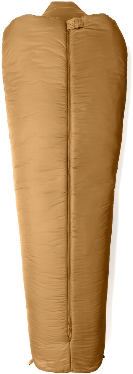 Snugpak Antarctica XL Slaapzak - Winter (-20°C/-30°C) van Snugpak — afbeelding 3
