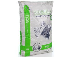 Tijssen goed voor dieren Papegaaievoer Speciaal