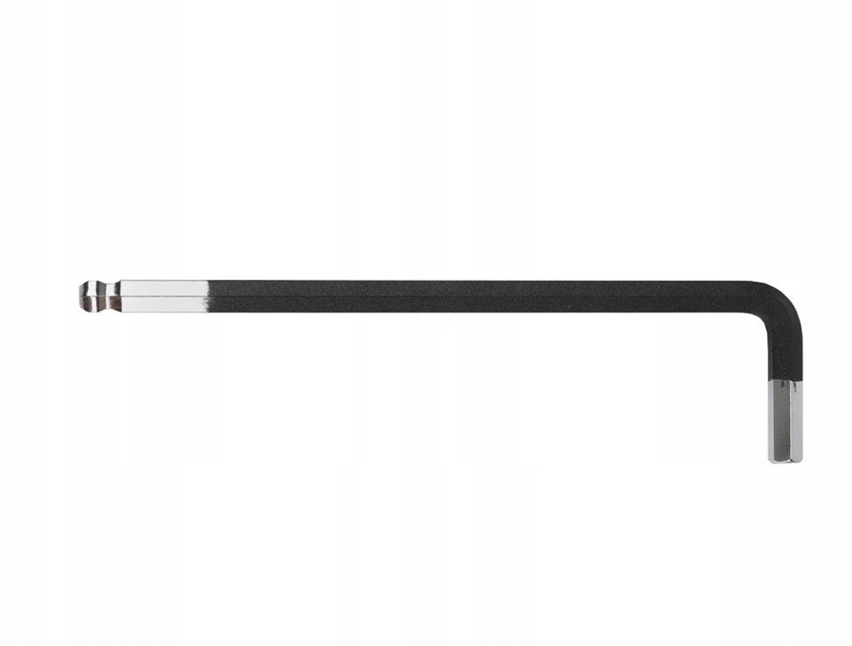 Lange inbussleutel HEX H5.5 - CRV Staal